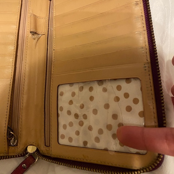 Kate Spade Wallet/Clutch - Picture 4 of 4